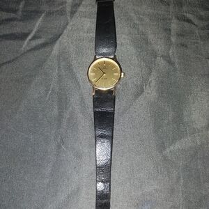 Omega De Ville Watch for women